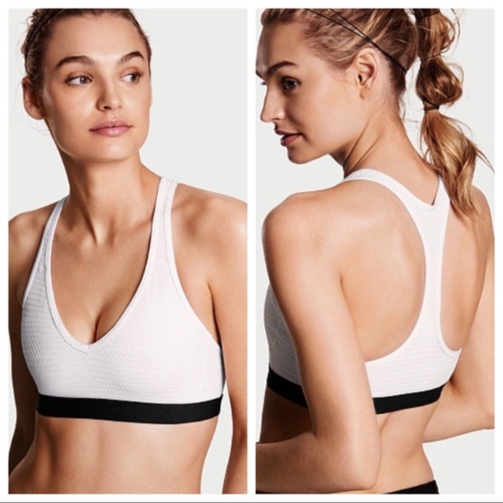 Victoria Secret Plunge sport Bra